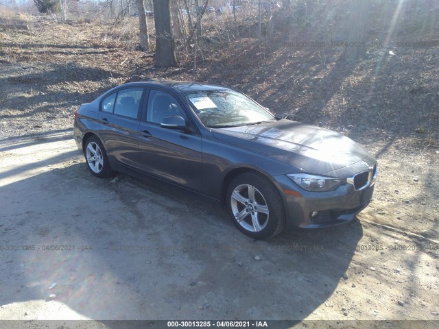 BMW 3 2015 wba3b5c59ff961534