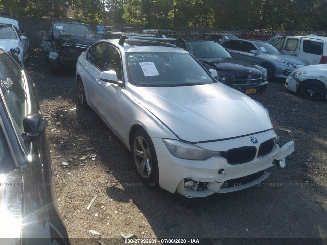 BMW 3 2015 wba3b5c59ff961596