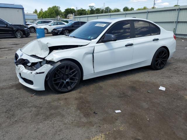 BMW 328 XI SUL 2015 wba3b5c59ff962005