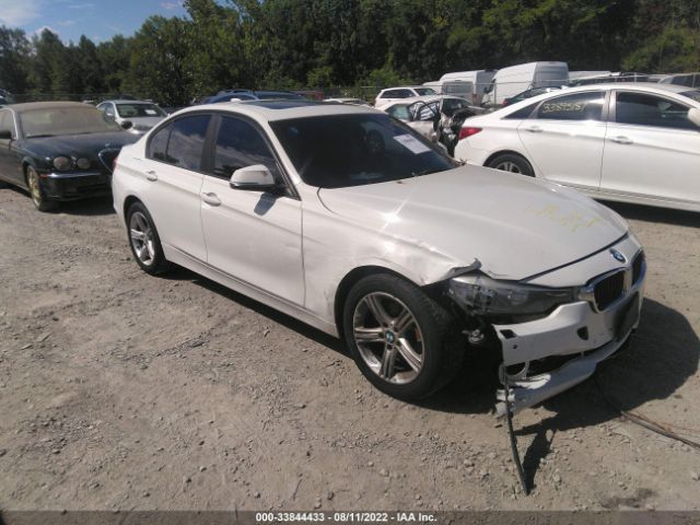 BMW 3 SERIES 2015 wba3b5c59ff962151