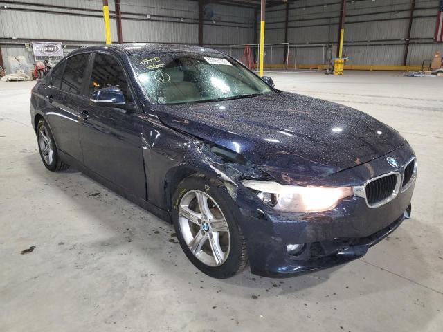 BMW 328 XI SUL 2015 wba3b5c59ff962229