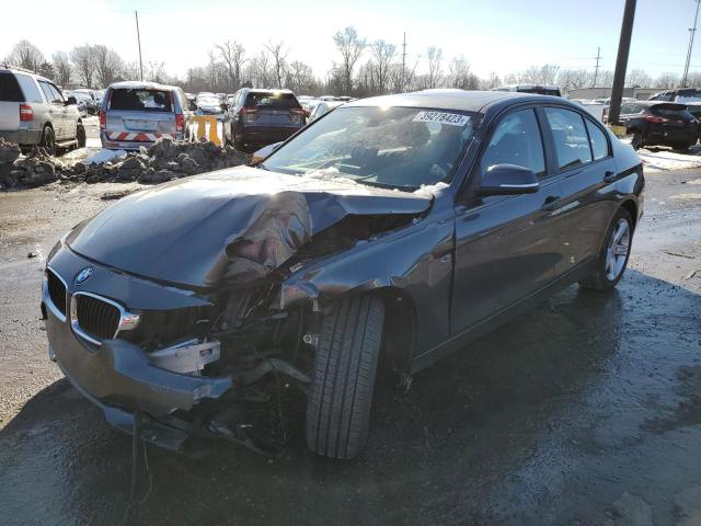 BMW 328 XI SUL 2015 wba3b5c59ff962263