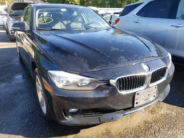 BMW 328 XI SUL 2015 wba3b5c59ff962750