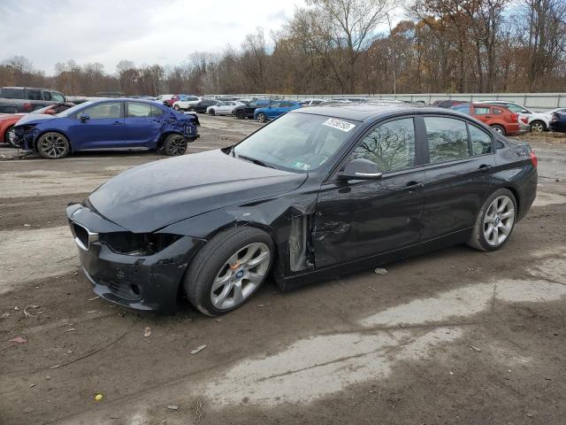 BMW 3 SERIES 2015 wba3b5c59ff963252