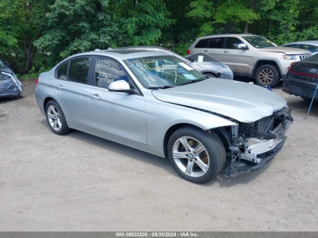 BMW 328I 2015 wba3b5c59ff963378