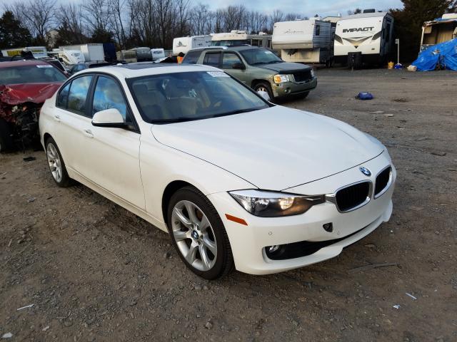 BMW 328 XI SUL 2015 wba3b5c59ff963493