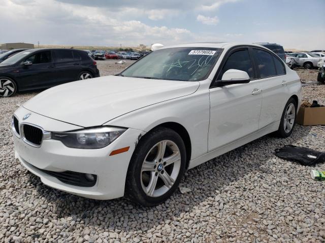 BMW 3 SERIES 2015 wba3b5c59fp653161