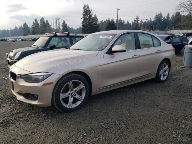 BMW 3 SERIES 2015 wba3b5c59fp653502