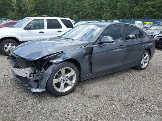 BMW 3 SERIES 2015 wba3b5c59fp654343