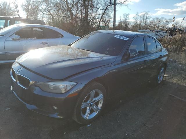 BMW 328 XI SUL 2015 wba3b5c59fp654617