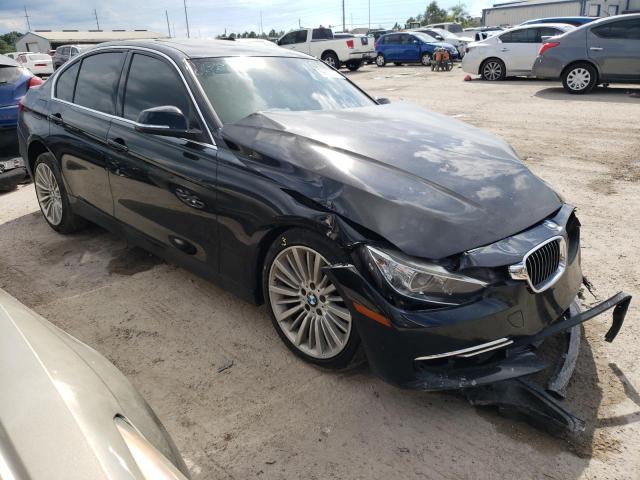 BMW 328 XI SUL 2013 wba3b5c5xdf590011