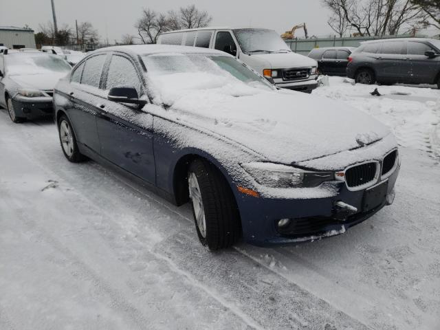 BMW 328 XI SUL 2013 wba3b5c5xdf590946