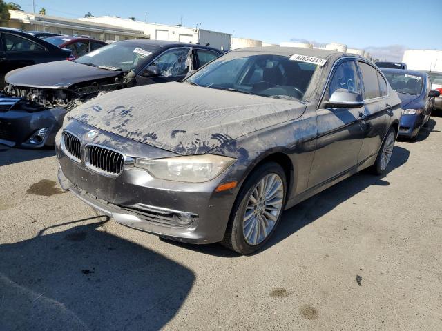 BMW 328 XI SUL 2013 wba3b5c5xdf591403