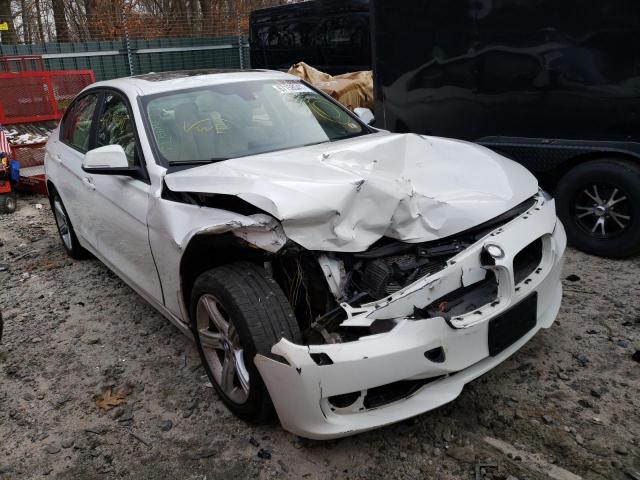 BMW 328 XI SUL 2013 wba3b5c5xdf592213