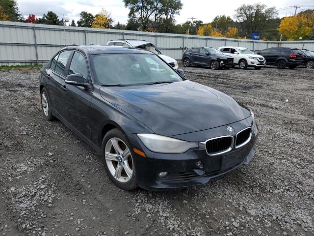 BMW 328 XI SUL 2013 wba3b5c5xdf592227