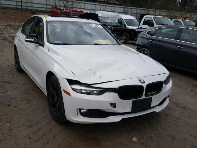 BMW 328 XI SUL 2013 wba3b5c5xdf593426