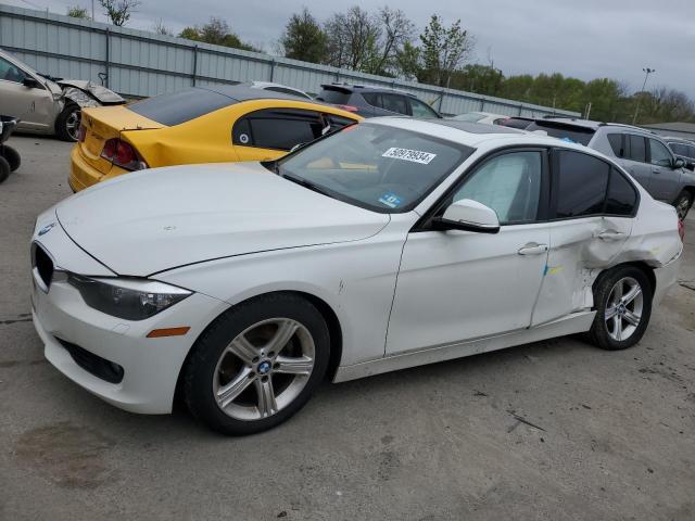 BMW 3 SERIES 2013 wba3b5c5xdf594382