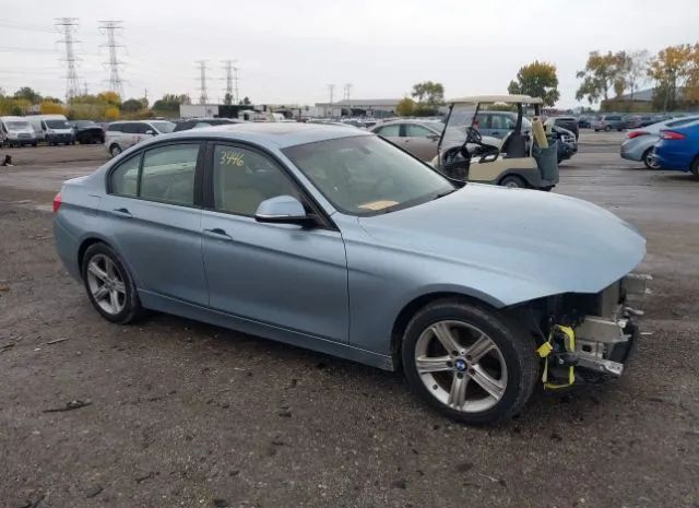 BMW NULL 2013 wba3b5c5xdf595080