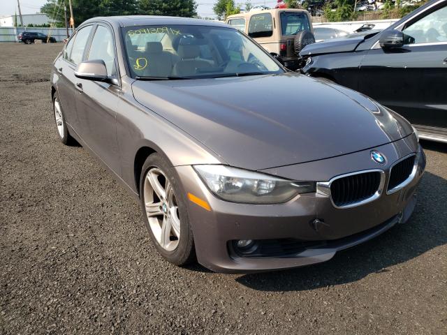 BMW 328 XI SUL 2013 wba3b5c5xdf595130