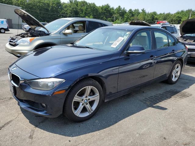 BMW 328 XI SUL 2013 wba3b5c5xdf595449