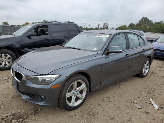 BMW 328 XI SUL 2013 wba3b5c5xdf595452