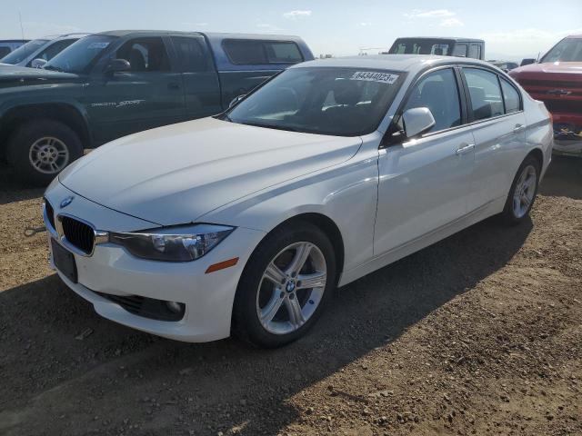 BMW 328 XI SUL 2013 wba3b5c5xdf595841