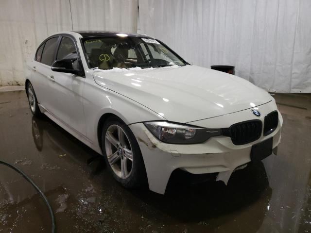 BMW 328 XI SUL 2013 wba3b5c5xdf597072