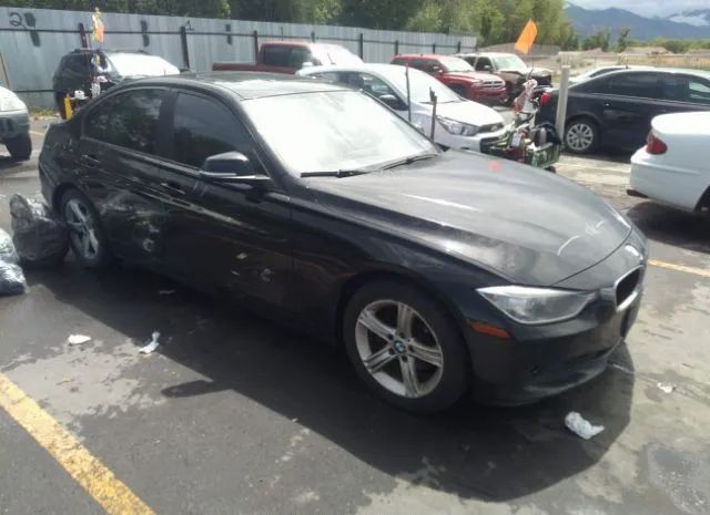 BMW NULL 2013 wba3b5c5xdf597993