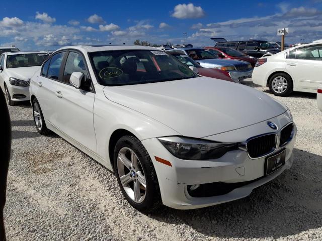 BMW 328 XI SUL 2013 wba3b5c5xdf598027