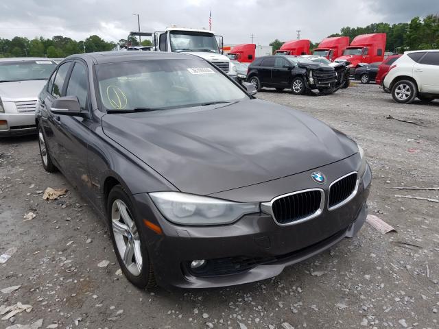 BMW 328 XI SUL 2013 wba3b5c5xdf598156