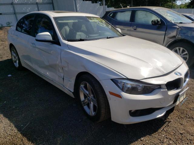 BMW 328 XI SUL 2013 wba3b5c5xdf598531