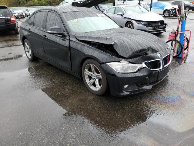 BMW 328 XI SUL 2013 wba3b5c5xdf599002