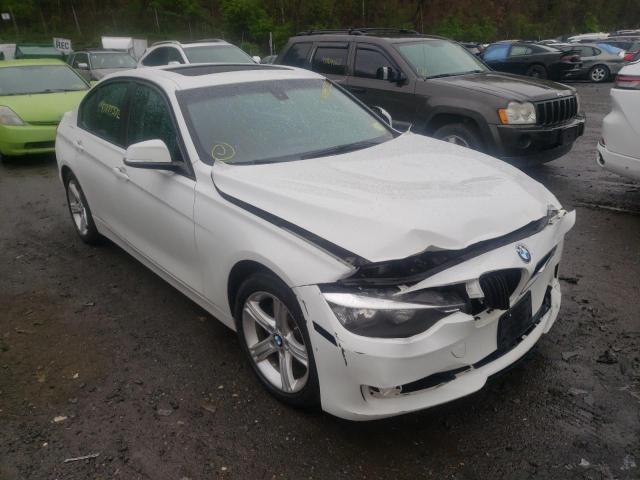 BMW 328 XI SUL 2013 wba3b5c5xdj598316