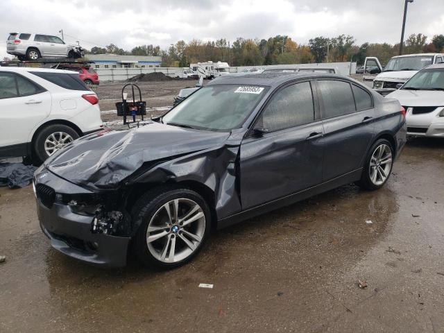 BMW 328I XDRIVE 2013 wba3b5c5xdj598400