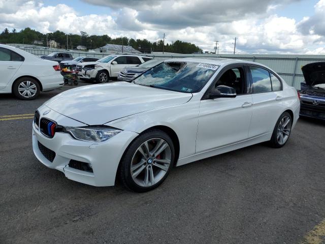 BMW 328 XI SUL 2013 wba3b5c5xdj598445