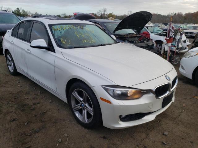 BMW 328 XI SUL 2013 wba3b5c5xdj598607