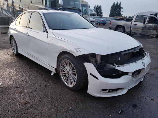 BMW 328 XI SUL 2013 wba3b5c5xdj599109