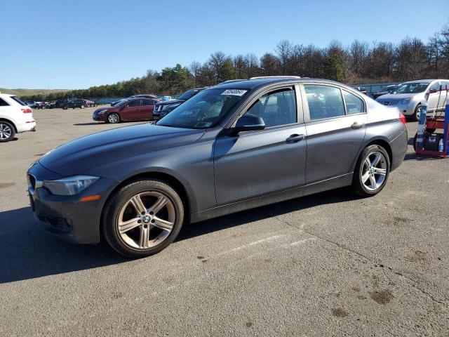 BMW 3 SERIES 2014 wba3b5c5xef599762