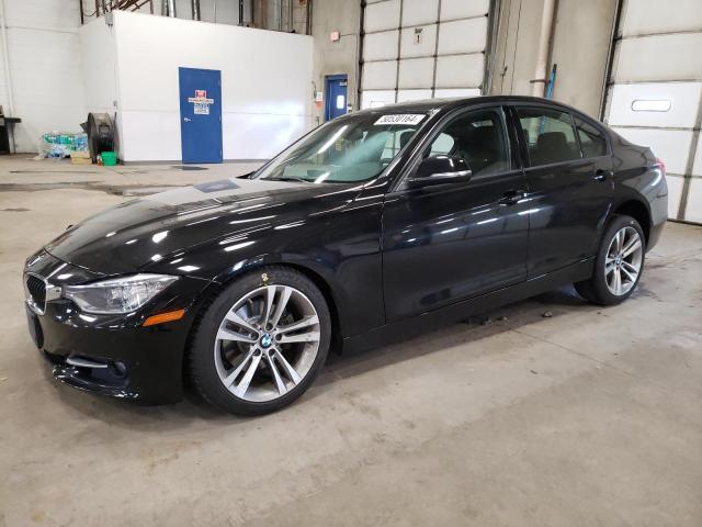 BMW 328 XI SUL 2014 wba3b5c5xef599793