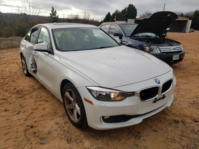 BMW 328 XI SUL 2014 wba3b5c5xep539913