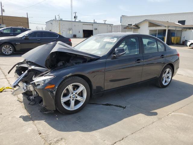 BMW NULL 2014 wba3b5c5xep540351