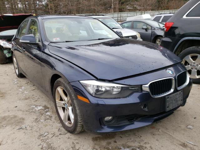 BMW NULL 2014 wba3b5c5xep540575