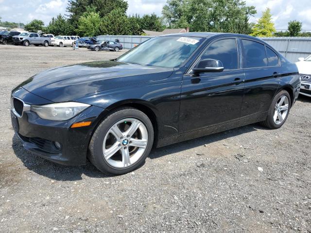 BMW 3 SERIES 2014 wba3b5c5xep541094