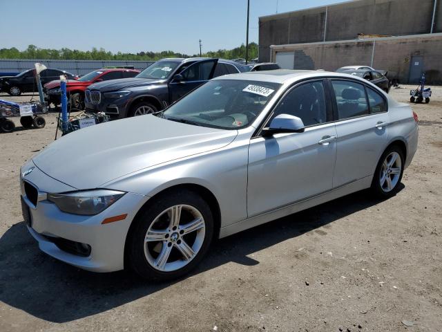 BMW 328 XI SUL 2014 wba3b5c5xep541516