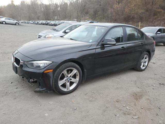 BMW 328 XI SUL 2014 wba3b5c5xep541709