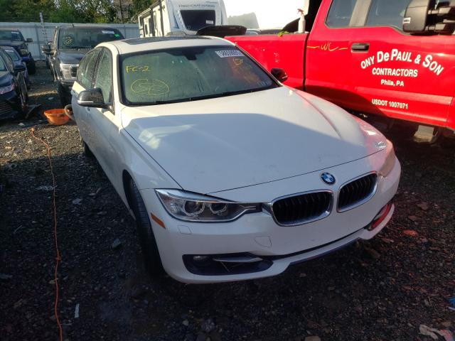 BMW 328 XI SUL 2014 wba3b5c5xep541970