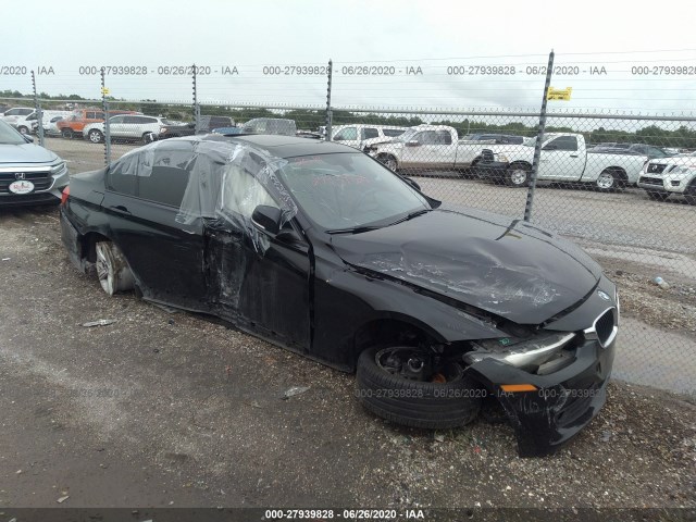 BMW 3 2014 wba3b5c5xep542178