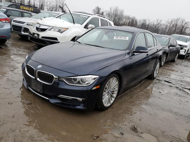 BMW 3 SERIES 2014 wba3b5c5xep542780