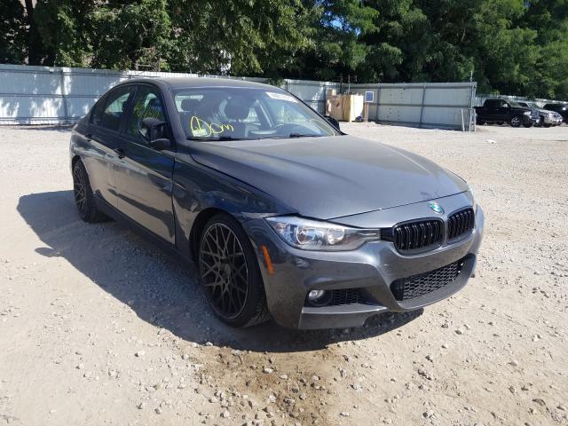 BMW 328 XI SUL 2014 wba3b5c5xep542861