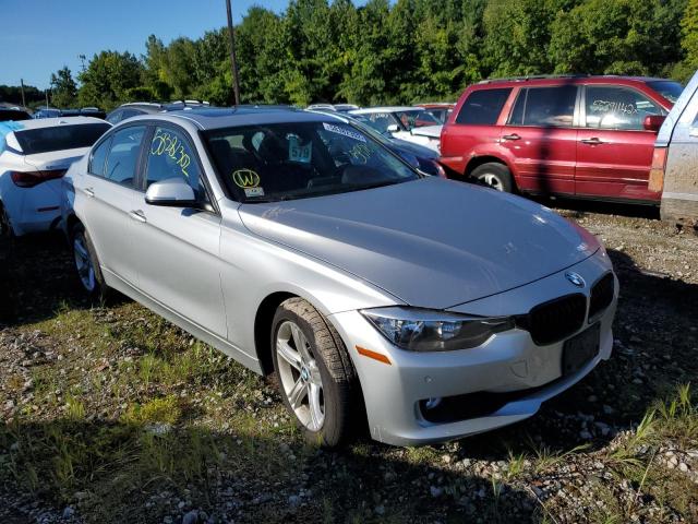 BMW 328 XI SUL 2014 wba3b5c5xep544156